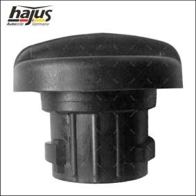 Öldeckel von hajus Autoteile