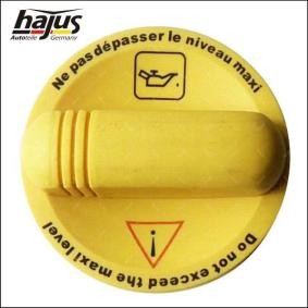 Öldeckel von hajus Autoteile