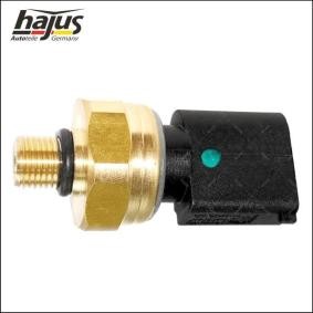 Køb Sensor, brændstoftryk af hajus Autoteile 1151549 til den lave pris 362,75 DKK