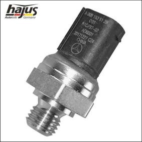 Differenzdrucksensor von hajus Autoteile