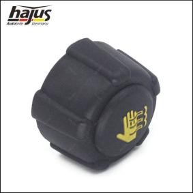 Verschlussdeckel, Kühlmittelbehälter von hajus Autoteile