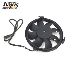 Kühlerlüfter von hajus Autoteile