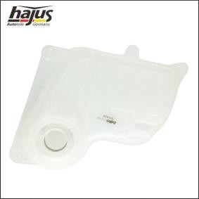 Ausgleichsbehälter von hajus Autoteile