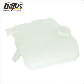 Ausgleichsbehälter von hajus Autoteile