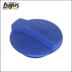Verschlussdeckel, Kühlmittelbehälter von hajus Autoteile