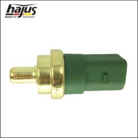 Sensor, Kühlmitteltemperatur von hajus Autoteile
