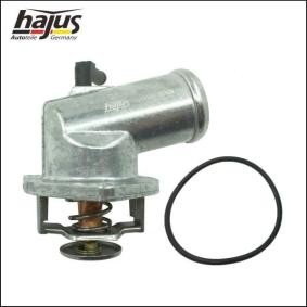 Kühlwasserthermostat von hajus Autoteile