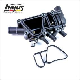 Kühlwasserthermostat von hajus Autoteile