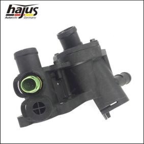 Achetez des Thermostat d'eau hajus Autoteile 1211191 à prix pour 38,17 €