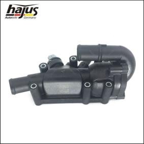 Kühlwasserthermostat von hajus Autoteile