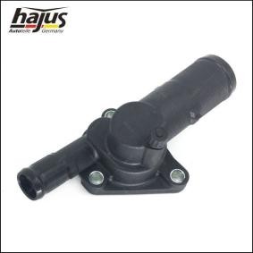 Kühlwasserthermostat von hajus Autoteile