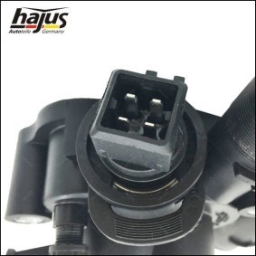 Kühlmittelflansch von hajus Autoteile