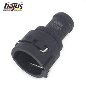 Kühlmittelflansch von hajus Autoteile