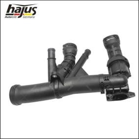 Kühlwasserthermostat von hajus Autoteile