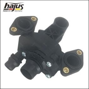 Achetez des Thermostat d'eau hajus Autoteile 1211305 à prix pour 40,88 €