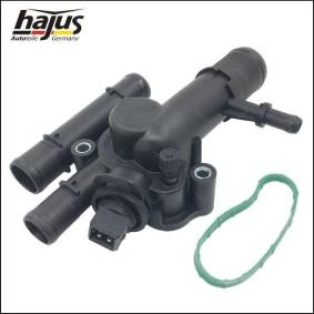 Kühlwasserthermostat von hajus Autoteile