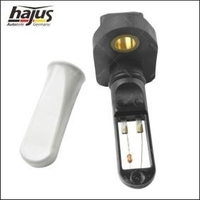 Comprar Sensor, temperatura del aire de admisión de hajus Autoteile 1211396 a bajo precio de 20,02 €