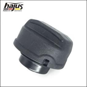 Compre Depósito de combustible y tapa de hajus Autoteile online para Octavia I Furgón / Familiar (1U5) a precios moderados