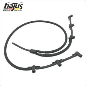 Achetez des Tuyau, carburant de fuite hajus Autoteile 1271031 à prix pour 71,24 €