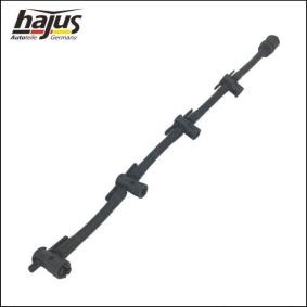 Achetez des Tuyau, carburant de fuite hajus Autoteile 1271032 à prix pour 54,39 €