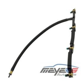 Achetez des Tuyau, carburant de fuite hajus Autoteile 1271037 à prix pour 37,55 €