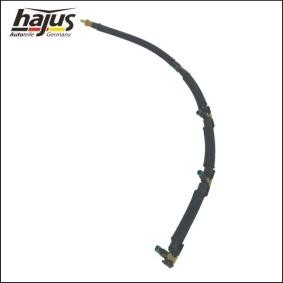 Achetez des Tuyau, carburant de fuite hajus Autoteile 1271039 à prix pour 29,83 €