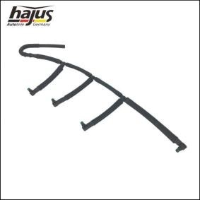 Achetez des Tuyau, carburant de fuite hajus Autoteile 1271040 à prix pour 21,07 €