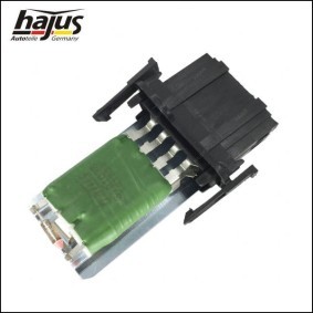 Achetez des Tuyau, carburant de fuite hajus Autoteile 1271043 à prix pour 26,96 €
