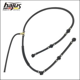 Achetez des Tuyau, carburant de fuite hajus Autoteile 1271051 à prix pour 68,98 €