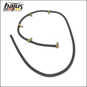 Achetez des Tuyau, carburant de fuite hajus Autoteile 1271053 à prix pour 41,23 €