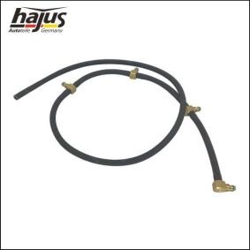 Achetez des Tuyau, carburant de fuite hajus Autoteile 1271054 à prix pour 17,34 €