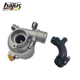 Achetez des Pompe à injection hajus Autoteile 1271072 à prix pour 270,35 €