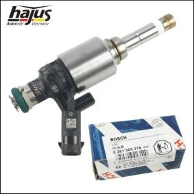 Acquista Iniettore da hajus Autoteile 1311109 a buon mercato per soli 100,93 €