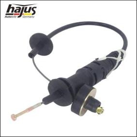 Acquista Cavo frizione da hajus Autoteile online per Golf IV Variant (1J5) a prezzi moderati