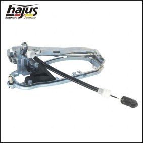 Ladeluftschlauch von hajus Autoteile