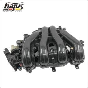 Ansaugbrücke von hajus Autoteile