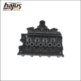 Achetez des Cache-culbuteur hajus Autoteile 2511067 à prix pour 182,34 €