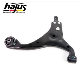 Querlenker des Herstellers hajus Autoteile - Originalware Artikelnummer: 4071279
