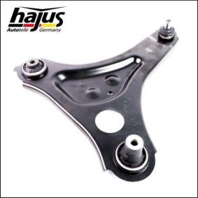 Querlenker von hajus Autoteile 4071359