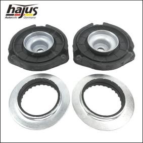 Acquista Kit riparazione, Cuscinetto ammortizzatore a molla da hajus Autoteile 4121093 a buon mercato per soli 62,18 €
