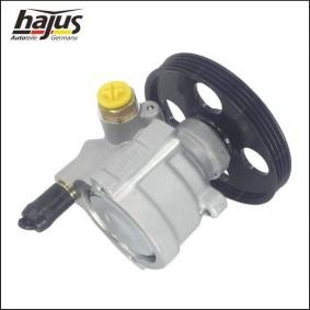 Servopumpe von hajus Autoteile