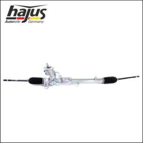 Lenkgetriebe von hajus Autoteile
