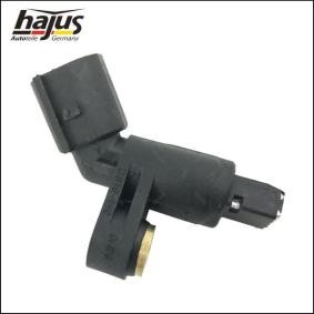 Compre Sensor, rotações da roda da hajus Autoteile 6151006 a um preço baixo por 9,37 €