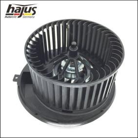 Innenraumgebläse von hajus Autoteile