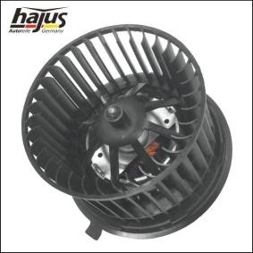 Innenraumgebläse von hajus Autoteile