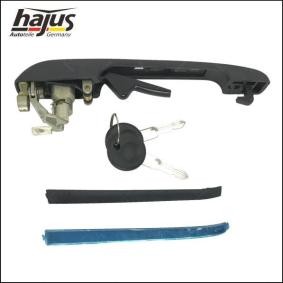 Türgriff von hajus Autoteile