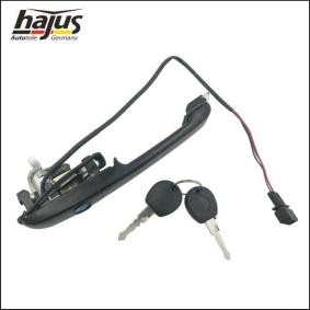Türgriff von hajus Autoteile