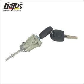 Køb Låsecylinder af hajus Autoteile 8571006 til den lave pris 142,18 DKK