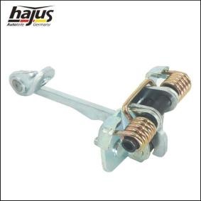 Achetez des Cale-porte hajus Autoteile 8571013 à prix pour 15,69 €