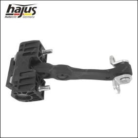 Achetez des Cale-porte hajus Autoteile 8571025 à prix pour 23,80 €